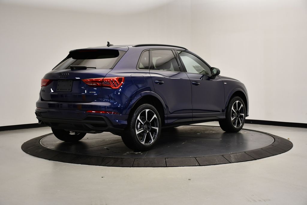 Thumbnail: 2025 Audi Q3 - 5