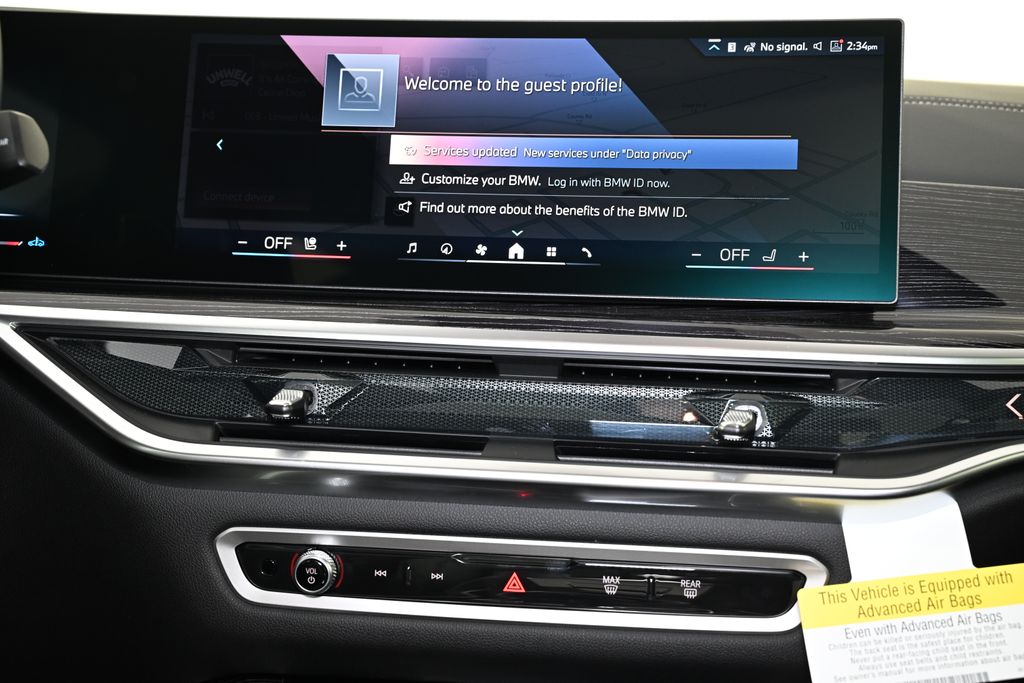 Thumbnail: 2026 BMW X5 - 18