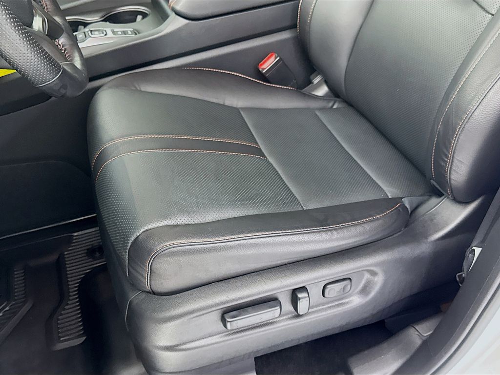 Used Car 2024 Honda Ridgeline  Trailsport For Sale Under $40,000 In Austin, Texas