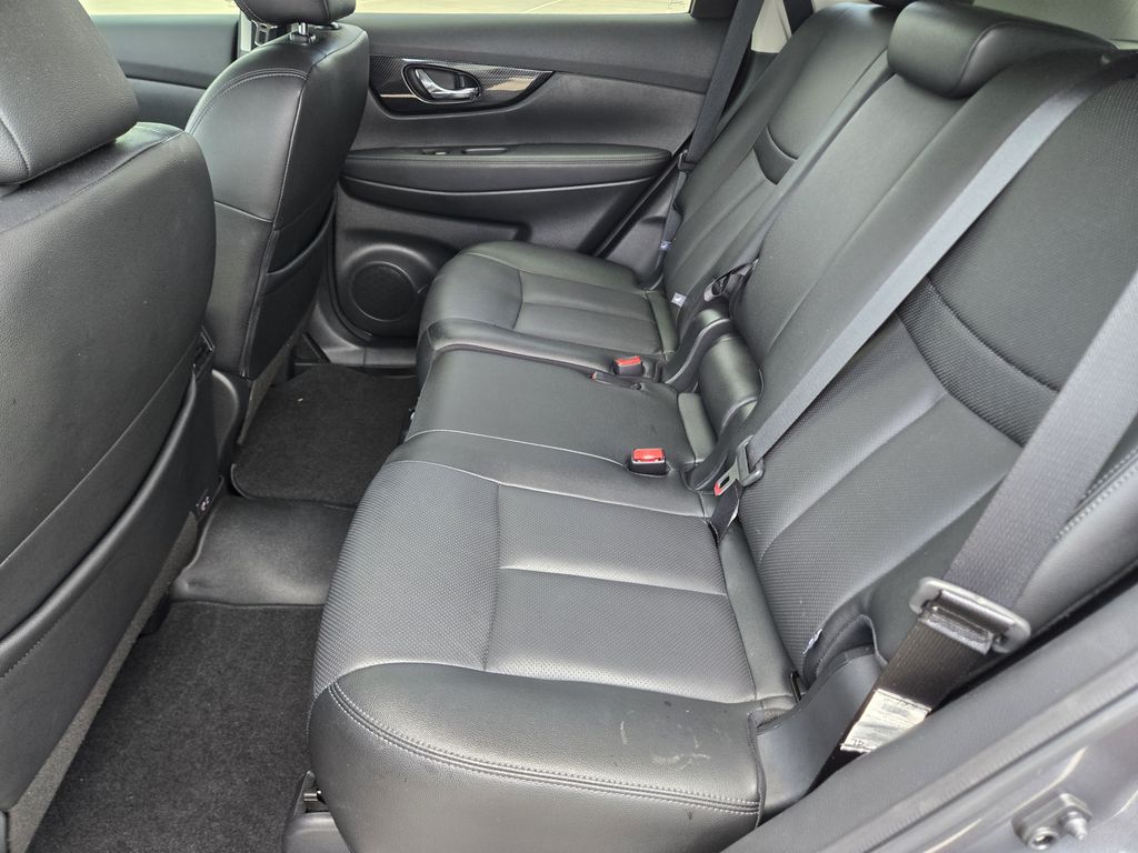 2020 Nissan Rogue SL Gray at AutoSavvy Houston Southwest