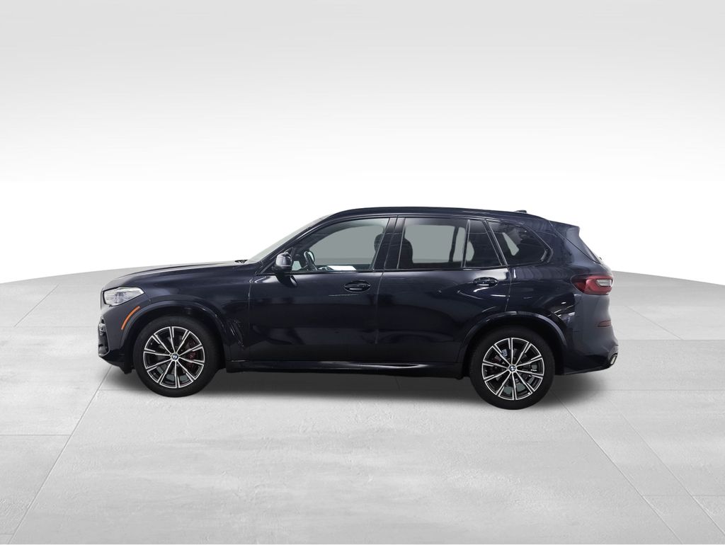 Thumbnail: 2023 BMW X5 - 2