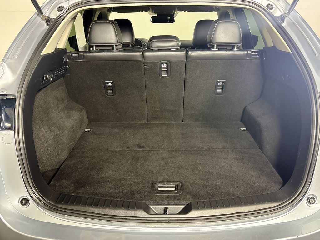 2023 Mazda CX-5 2.5 S Premium Package