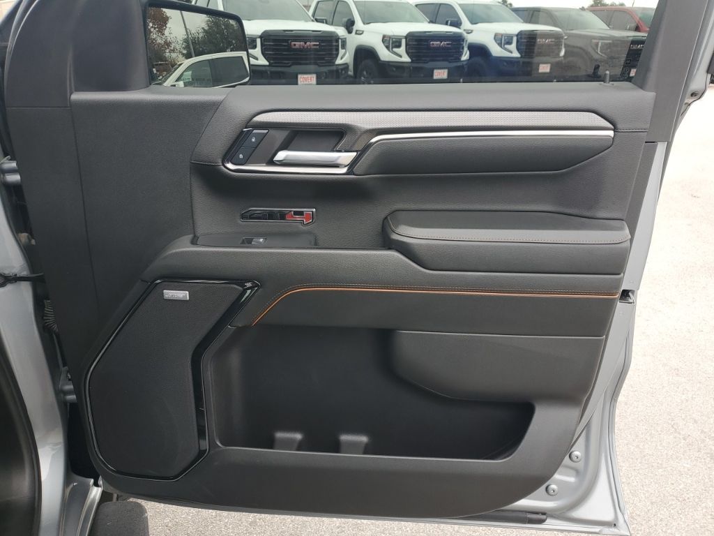 Used Car 2024 Gmc Sierra 1500  At4 For Sale Under $60,000 In Austin, Texas