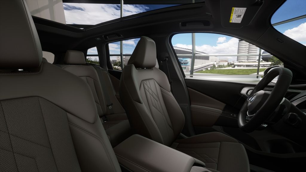 Thumbnail: 2026 BMW X3 - 9