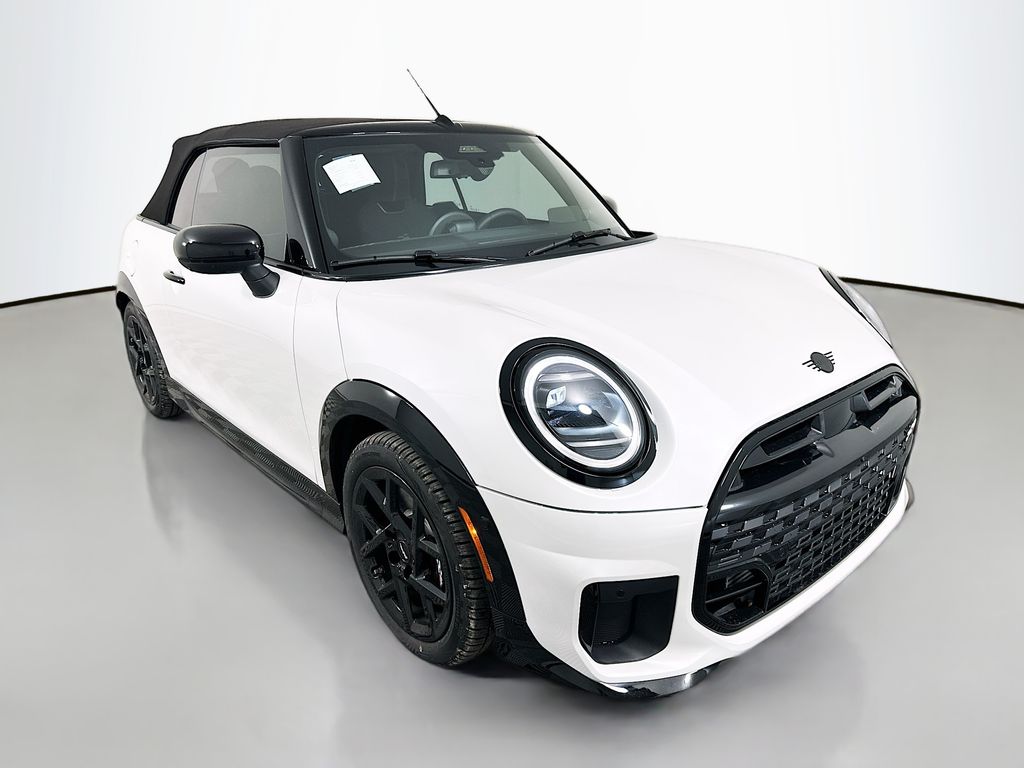 Thumbnail: 2026 MINI Cooper - 3