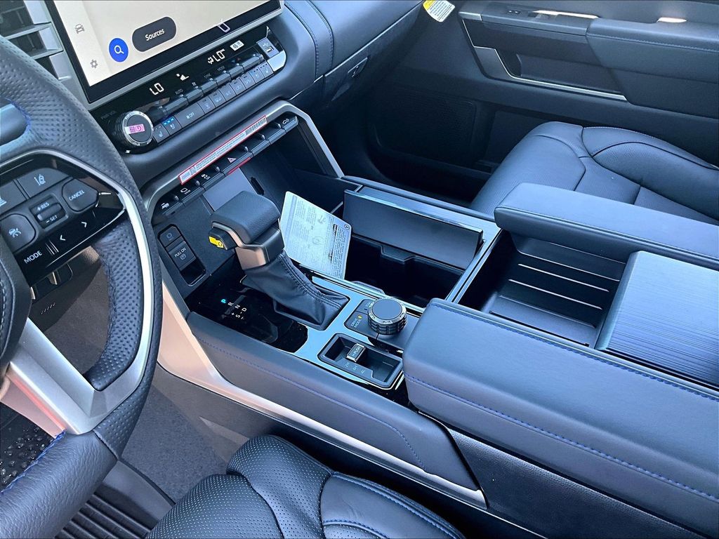 2026 Toyota Tundra — photo 14