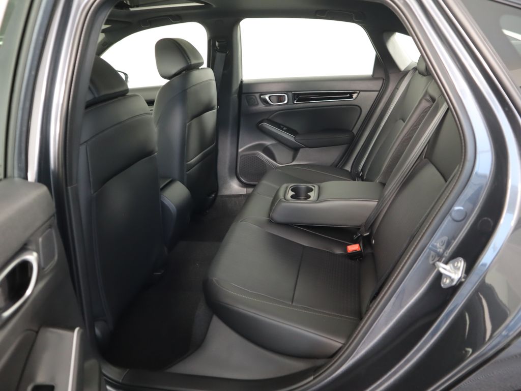 Thumbnail: 2026 Honda Civic - 23