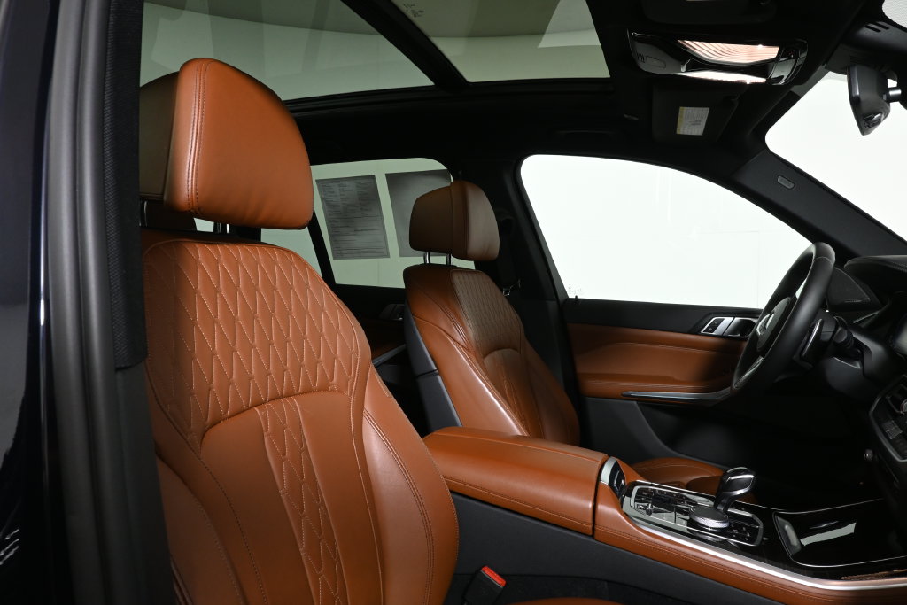 Thumbnail: 2021 BMW X5 - 31