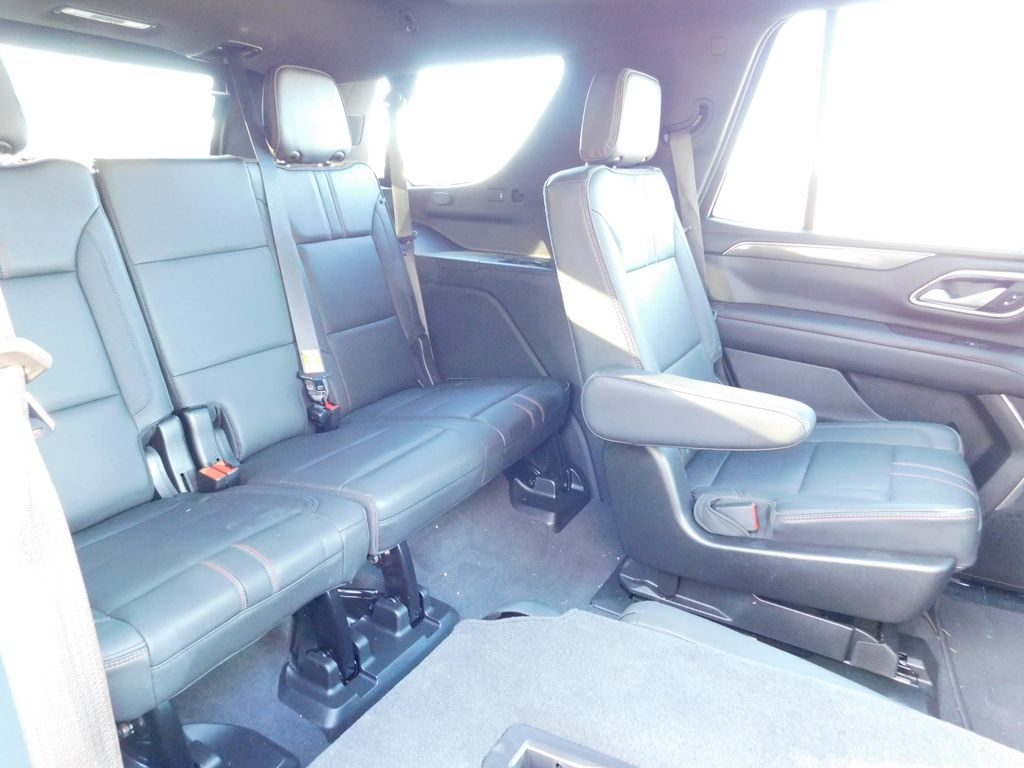 Thumbnail: 2021 Chevrolet Tahoe - 5