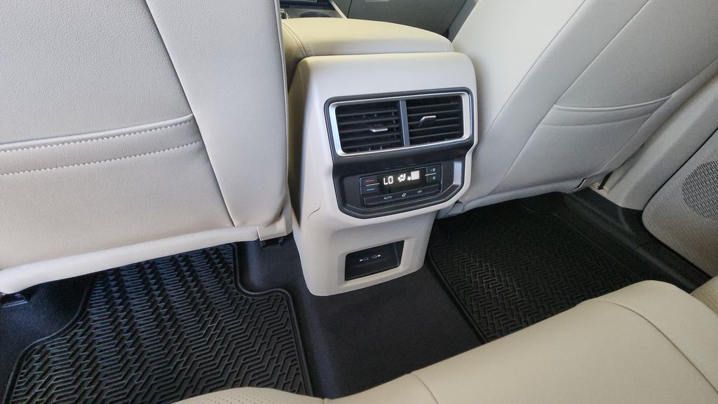 2026 Volkswagen Atlas