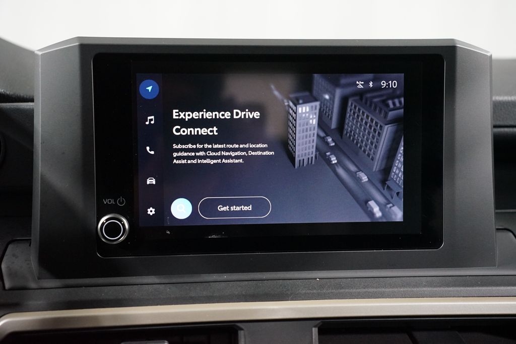 Thumbnail: 2024 Toyota Tacoma - 18