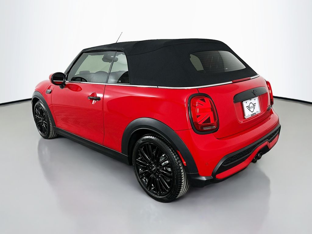 Thumbnail: 2024 MINI Cooper - 7