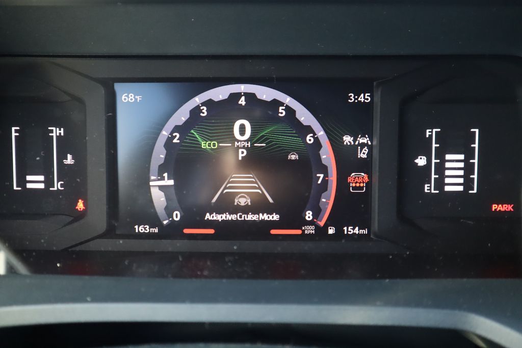 Thumbnail: 2025 Toyota 4Runner - 30