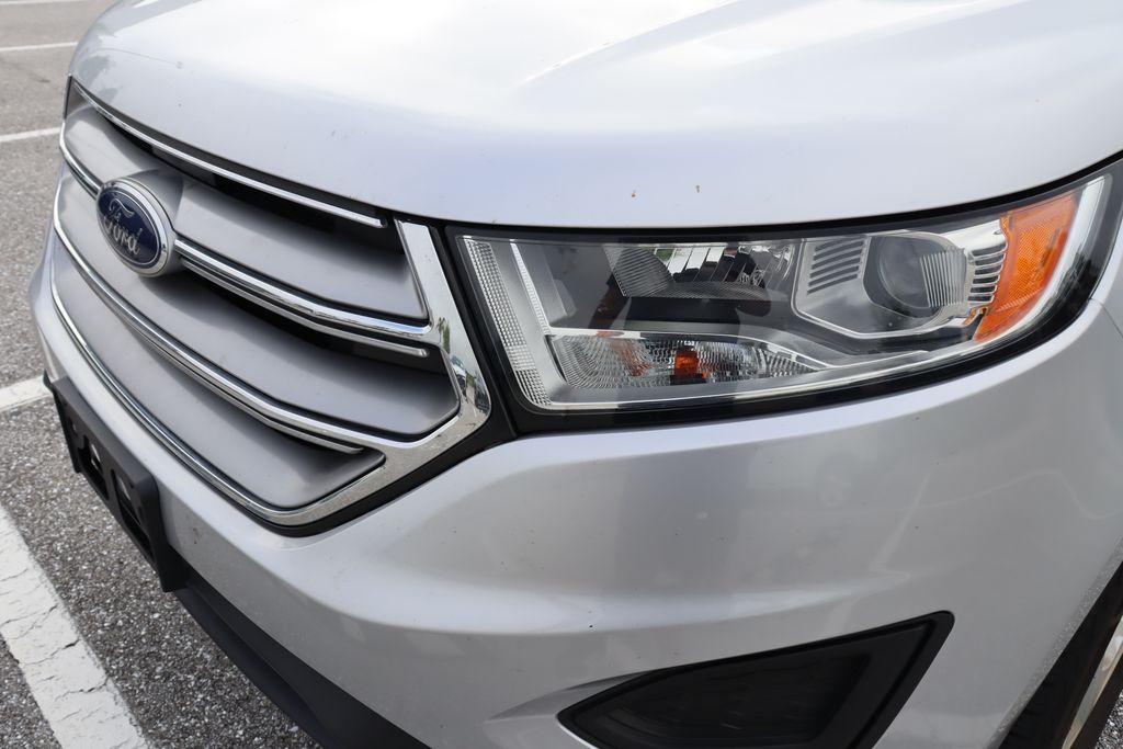 Thumbnail: 2017 Ford Edge - 3