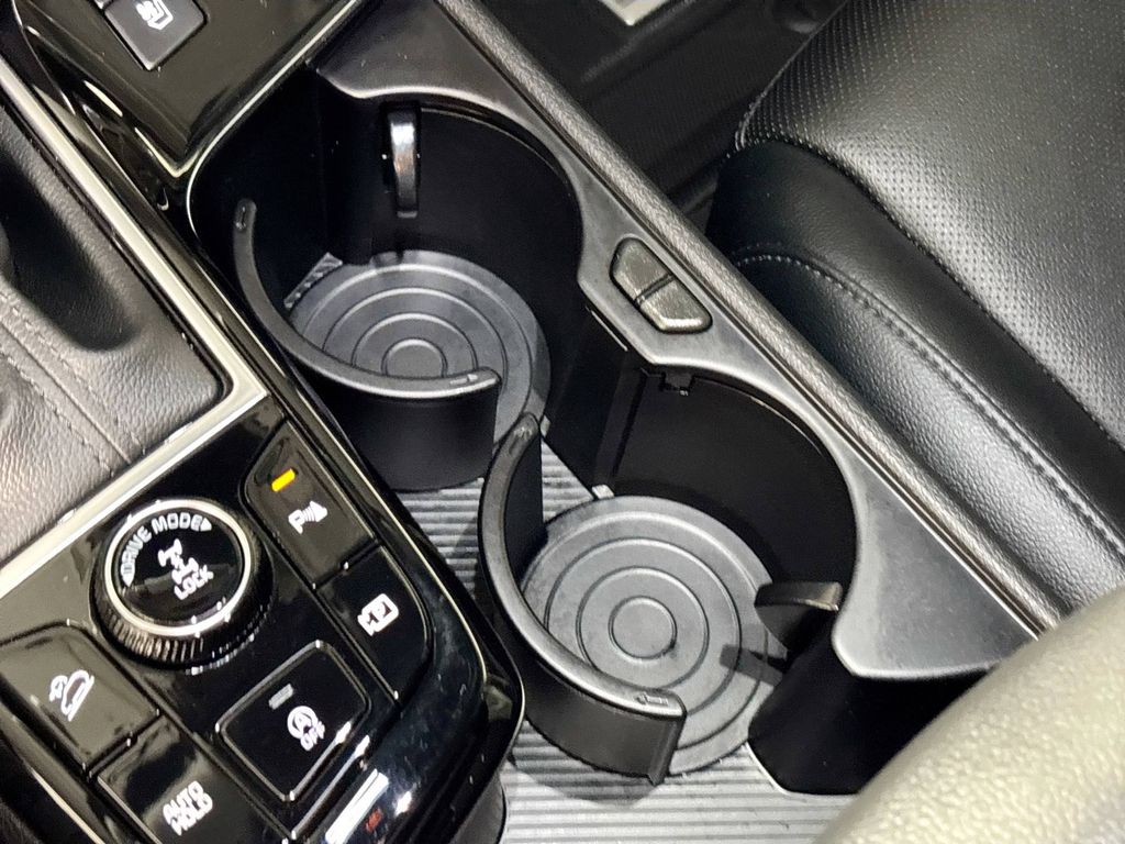 2024 Kia Sportage X-Pro Prestige