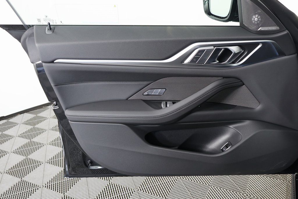 Thumbnail: 2026 BMW 4 Series - 7