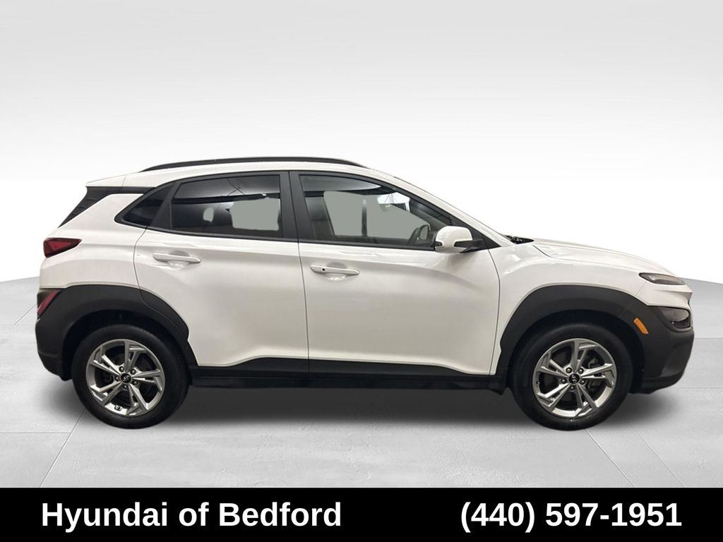 2023 Hyundai Kona SEL - Image 4