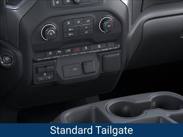 ChevroletSilverado 2500HD26