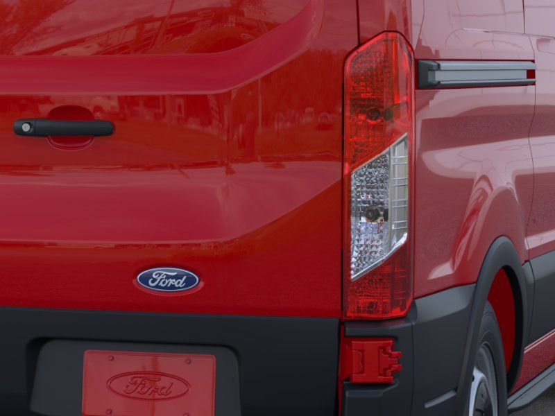 2026 Ford Transit-250 Cargo Van 
