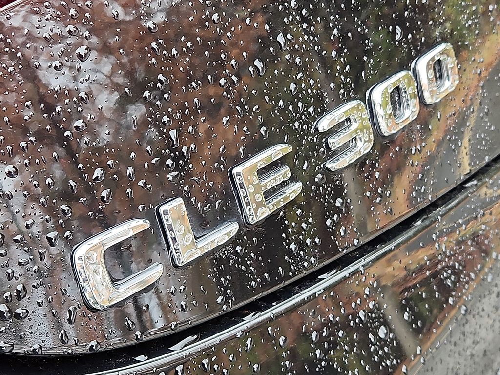 Thumbnail: 2025 Mercedes-Benz CLE - 30