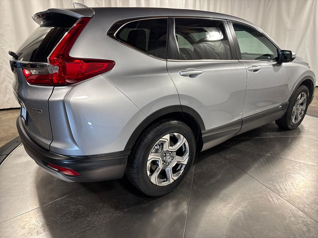 used 2019 Honda CR-V car, priced at $22,514