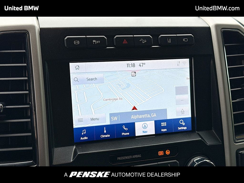 Thumbnail: 2020 Ford Econoline - 10