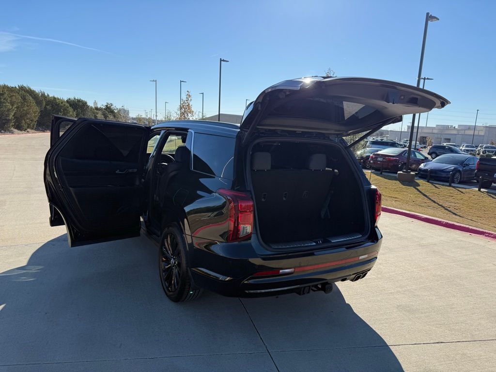 Thumbnail: 2025 Hyundai Palisade - 24