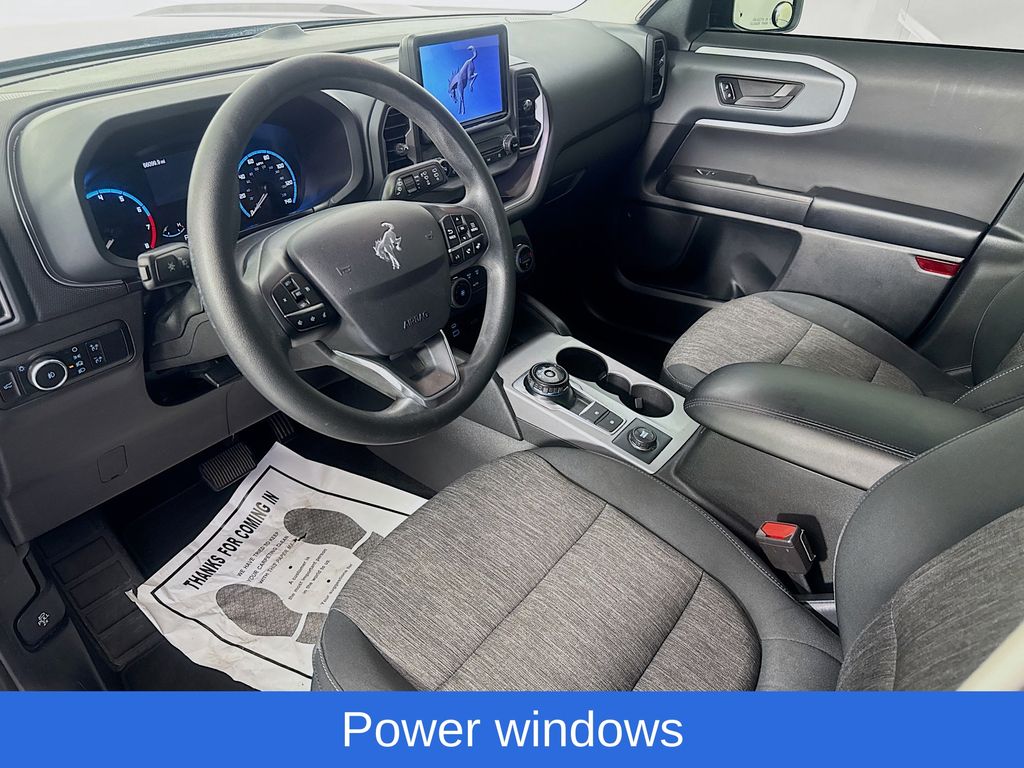 Used Car 2021 Ford Bronco Sport  Big Bend For Sale Under $20,000 In Austin, Texas