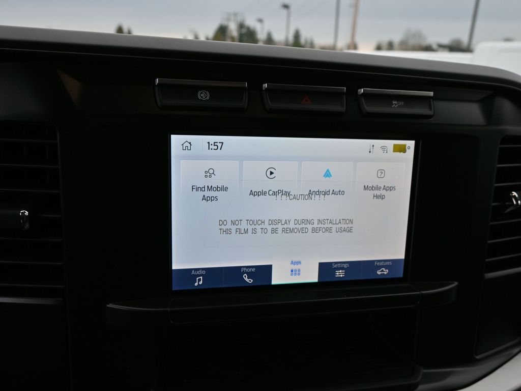 2024 Ford F-550 Super Duty 