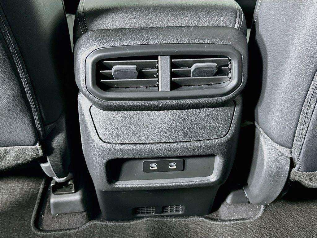 Thumbnail: 2026 Honda Passport - 18