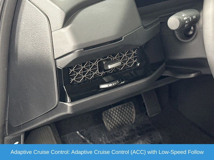 Used Car 2025 Honda Accord Hybrid  Ex-l For Sale Under $35,000 In Austin, Texas