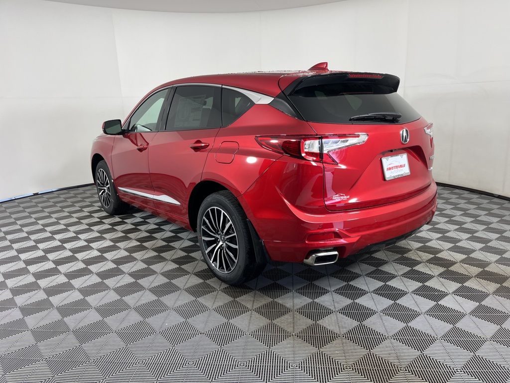 Thumbnail: 2026 Acura RDX - 14