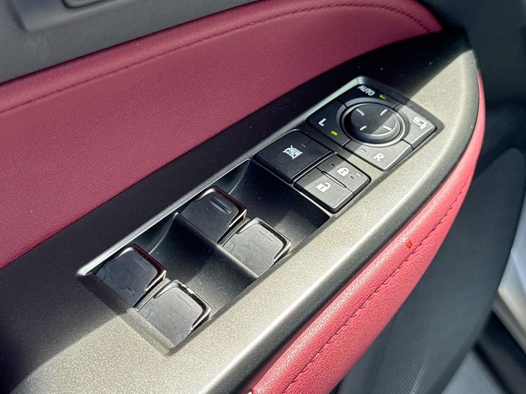 2025 Lexus NX 350 Premium Atomic Silver - Jim Hudson Acura - Image 15