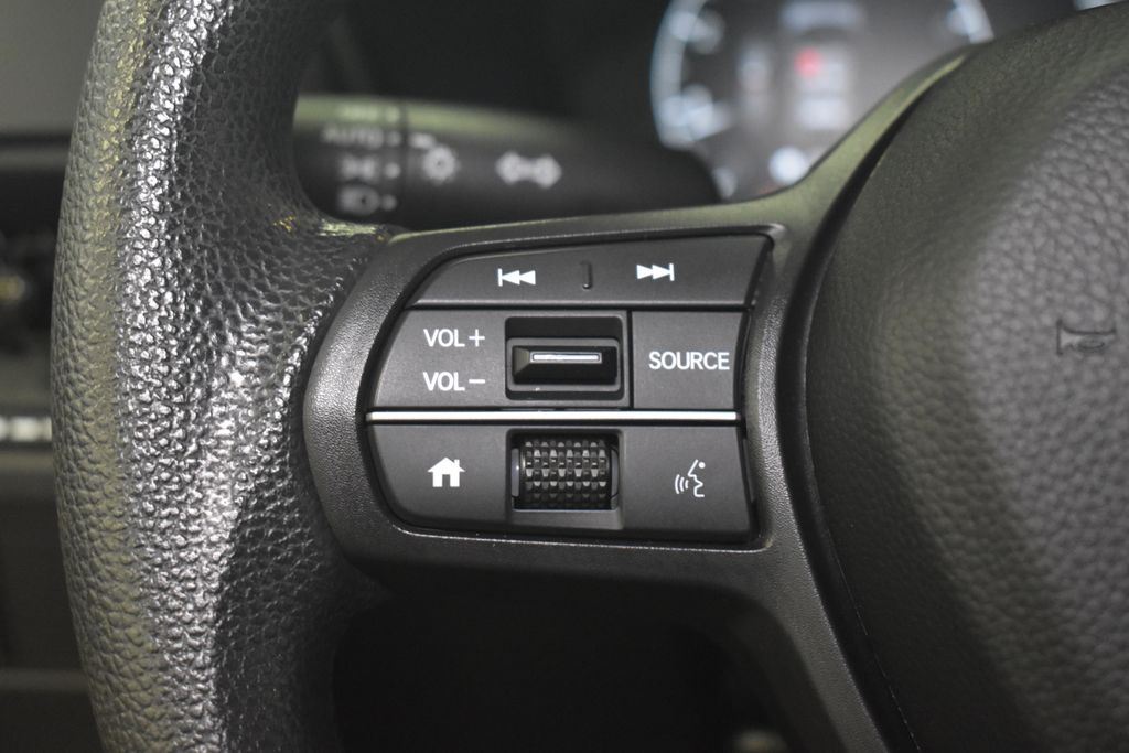 Thumbnail: 2023 Honda CR-V - 21