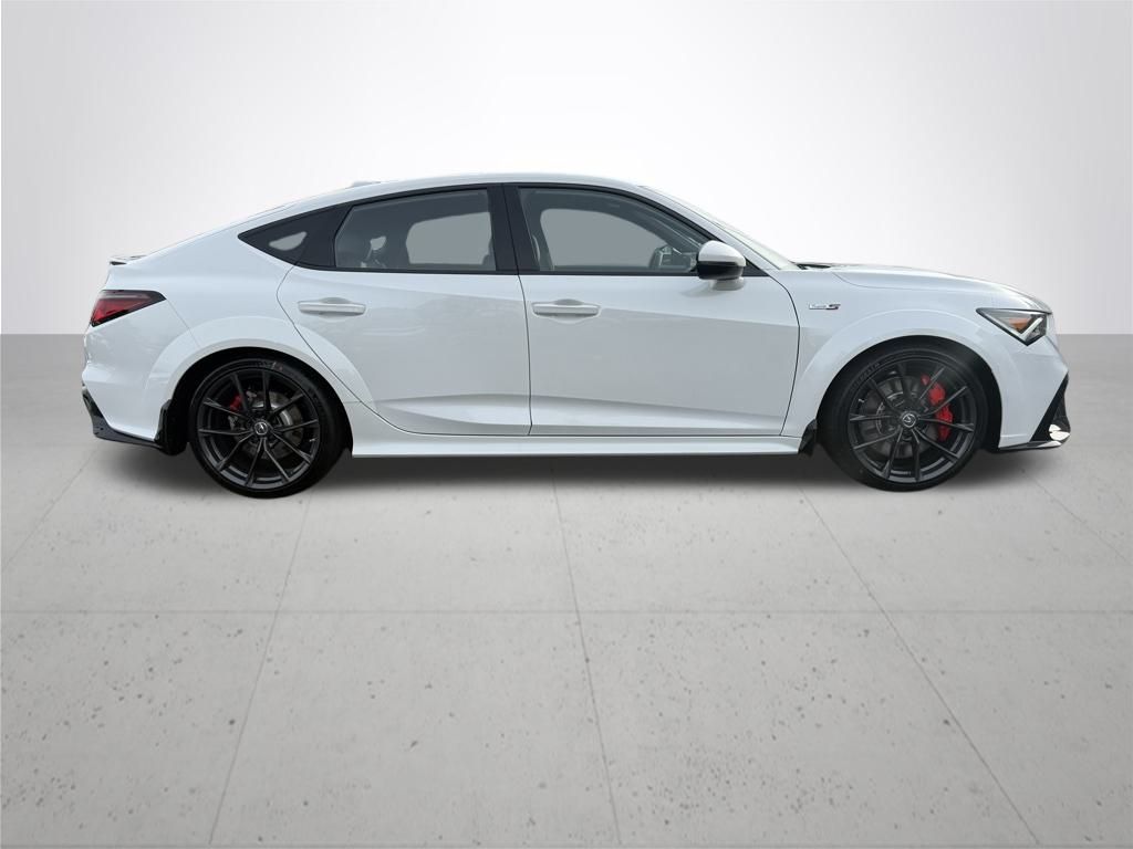 2026 Acura Integra Type S