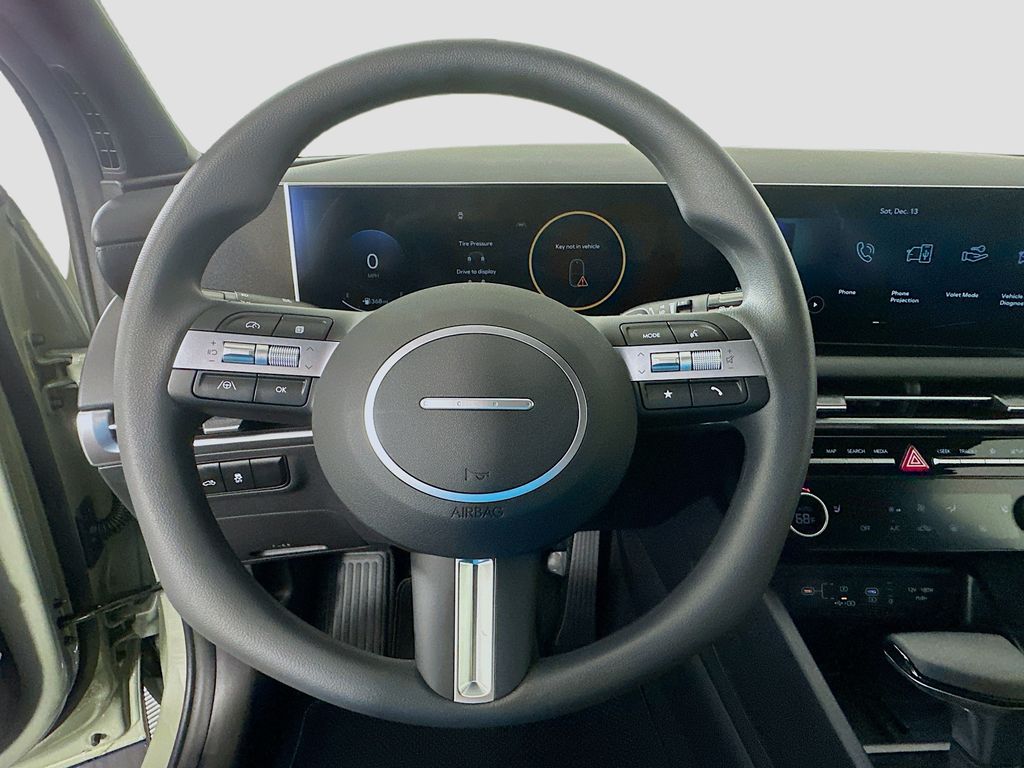 Thumbnail: 2026 Hyundai Santa Cruz - 10