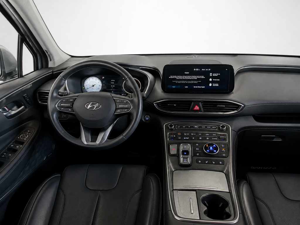 Thumbnail: 2023 Hyundai Santa Fe - 14