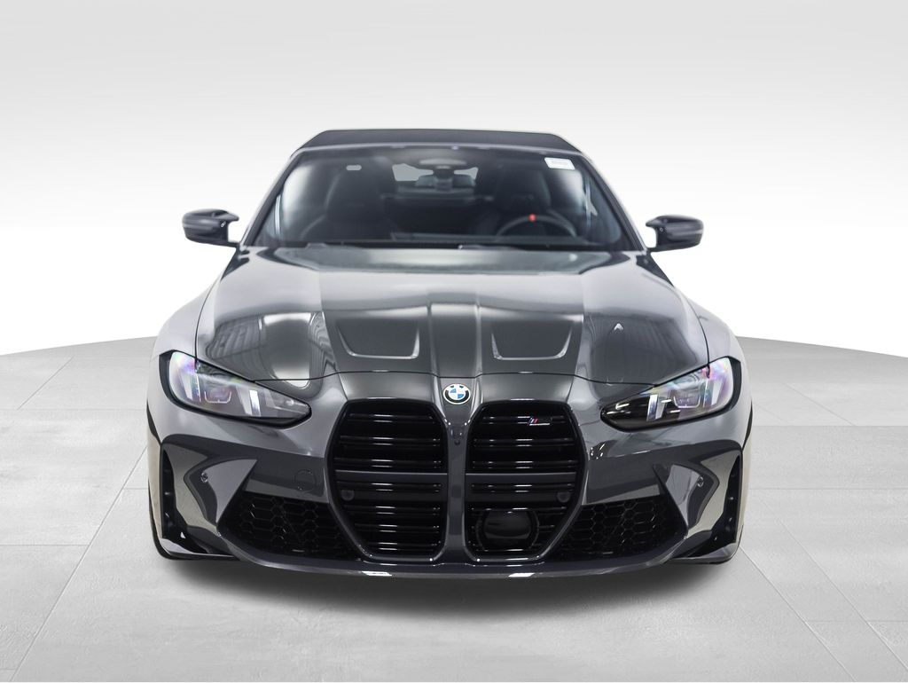 Thumbnail: 2026 BMW M4 - 8