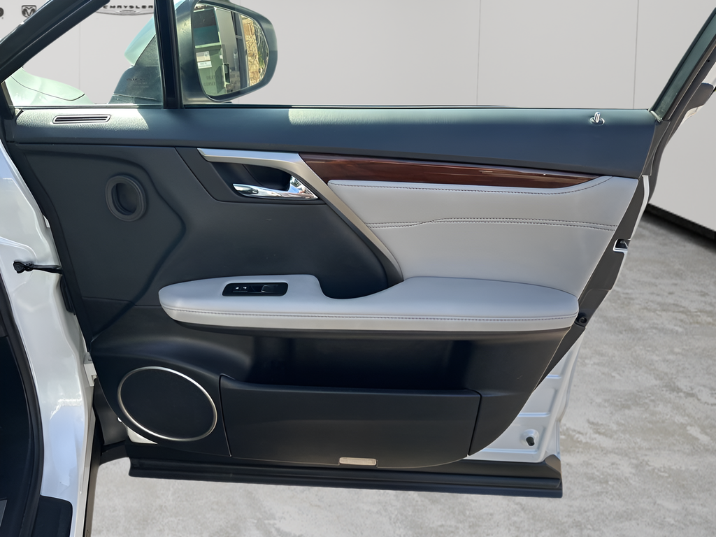 Used Car 2018 Lexus Rx  350 F Sport For Sale Under $25,000 In Austin, Texas