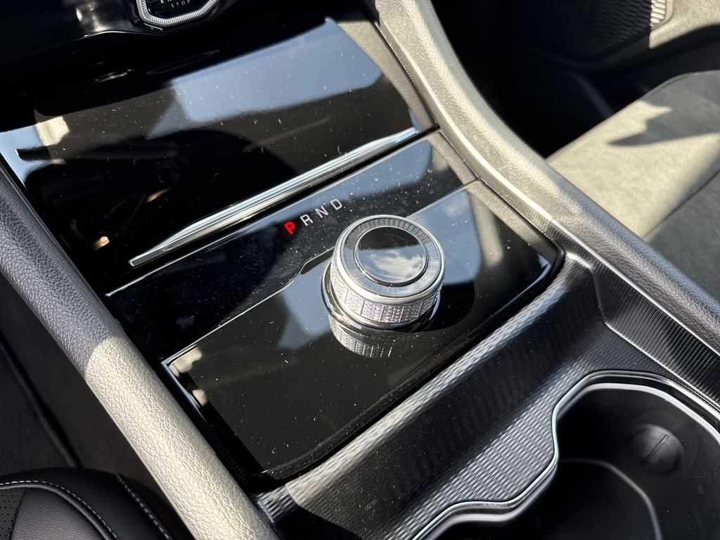 2026 Jeep Grand Cherokee L Altitude White at DeMontrond Auto Country