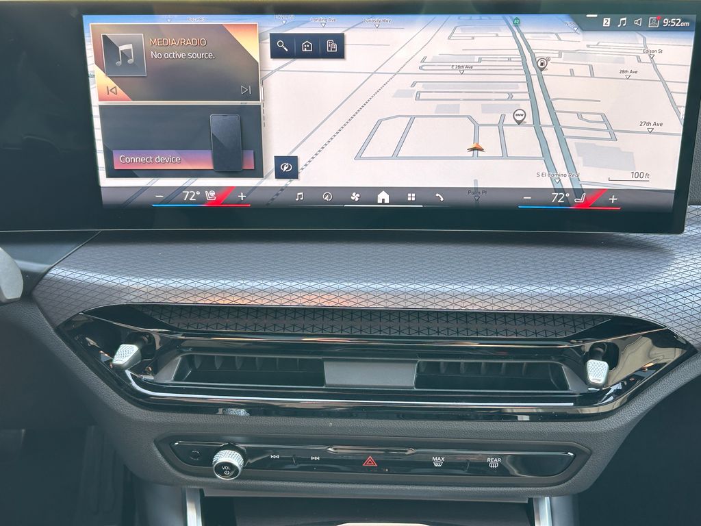 Thumbnail: 2026 BMW 3 Series - 25