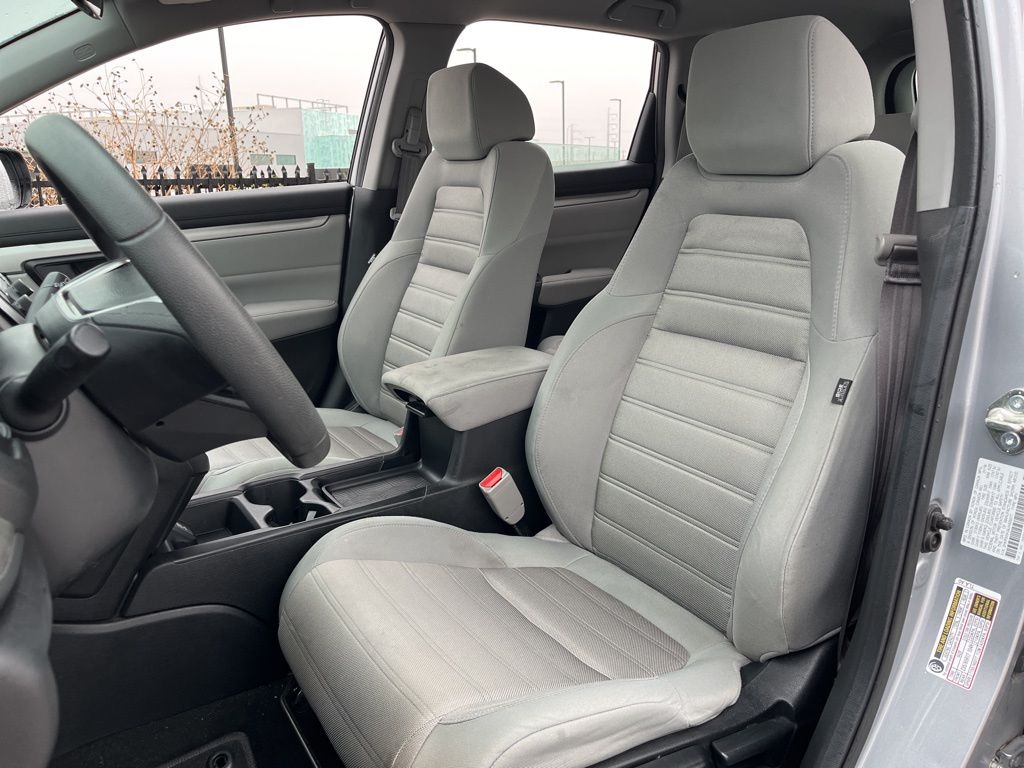 Thumbnail: 2018 Honda CR-V - 22