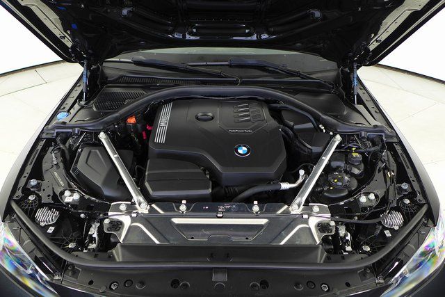 2023 BMW 4 Series 430i 6