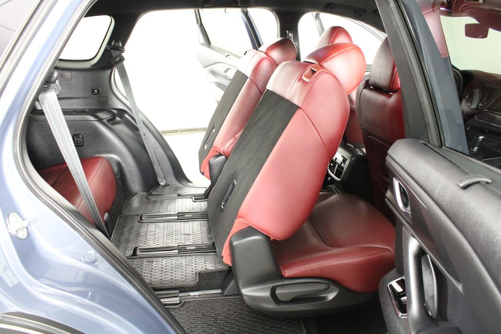 Used 2022 Mazda CX-9 for sale in 
