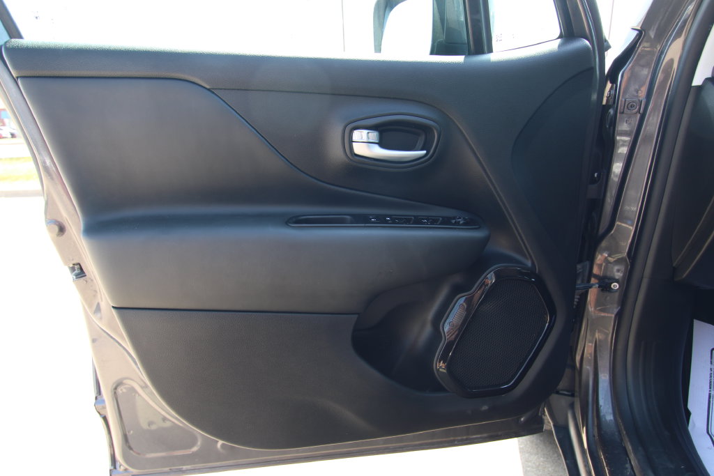 Used 2019 Jeep Renegade SUV