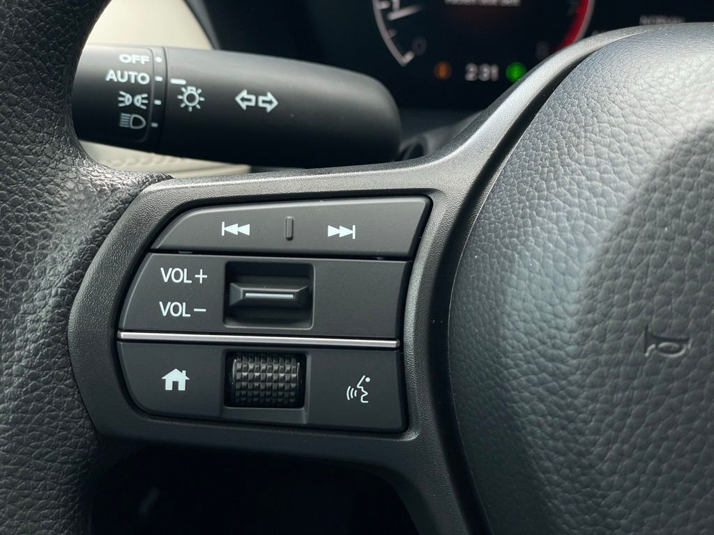 Thumbnail: 2026 Honda HR-V - 15