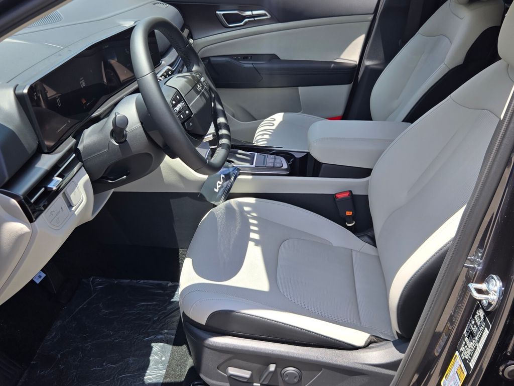 2026 Kia Sportage - $30,680