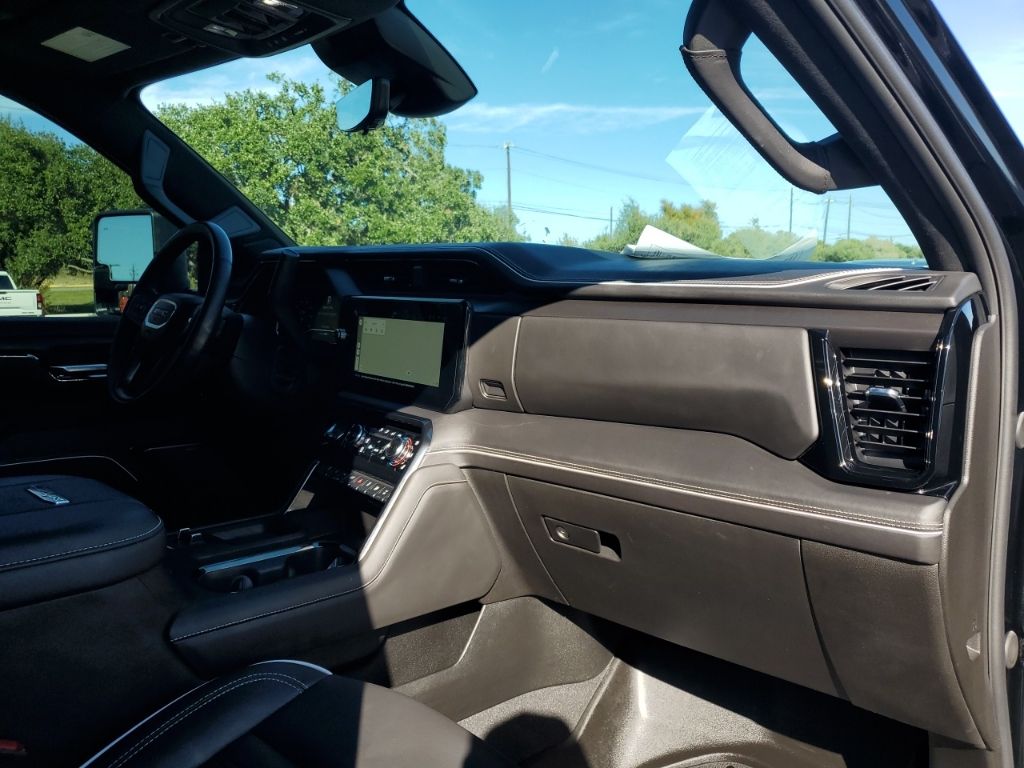 Used Car 2024 Gmc Sierra 2500hd  At4x For Sale Under $90,000 In Austin, Texas