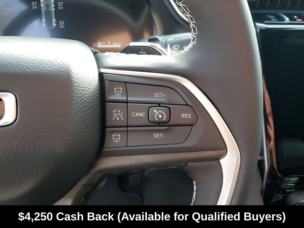 New Car 2025 Jeep Grand Cherokee  Limited For Sale Under $40,000 In Austin, Texas