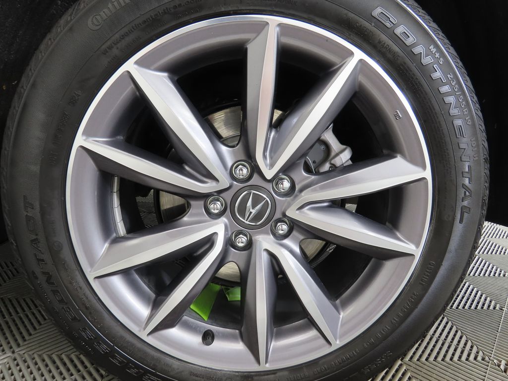 Thumbnail: 2023 Acura RDX - 31